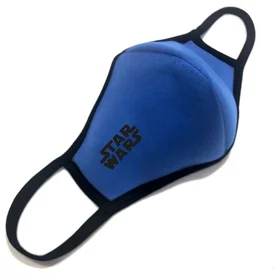 Маски защитные: маска Звездные Войны 1 неопрен